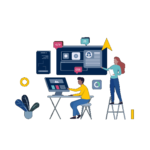 Web Development