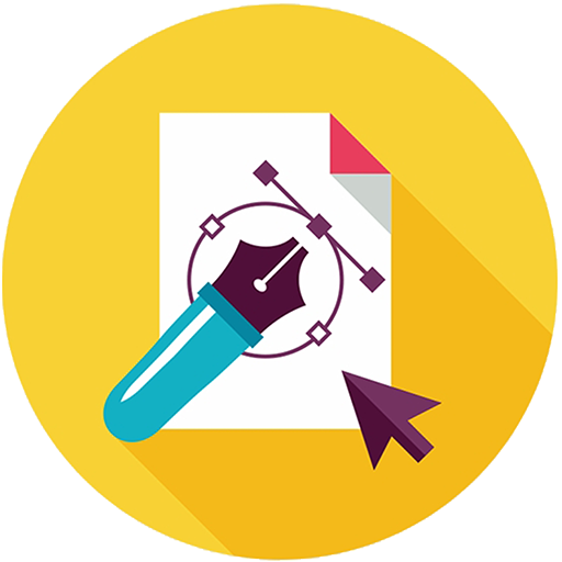 custom logo